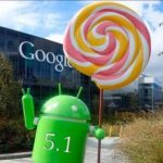 Android 5.1 Lolipop
