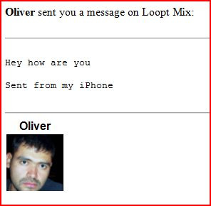 loopt-oliver