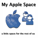 http://www.myapplespace.com