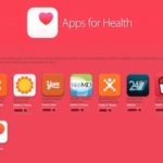 apps for HealthKit