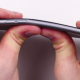 iPhone 6 Plus bend