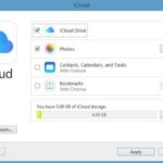 icloud drive