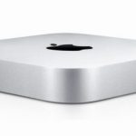 New Mac Mini