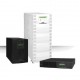 battery backup UPS system