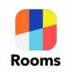 facebook launches rooms