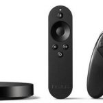 Google Nexus Player