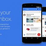 google inbox