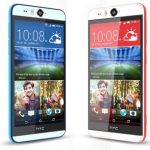 HTC Desire EYE