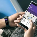 microsoft band
