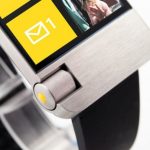 microsoft smartwatch