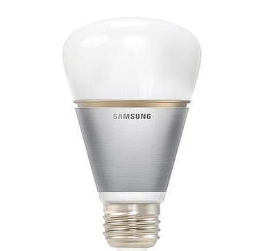 smart LED bulbs