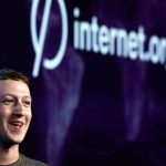 Zuckerberg launches internet.org