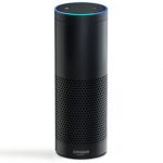 echo speaker
