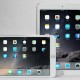 iPad Air 2 and iPad mini 3