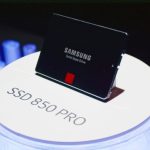samsung ssd 850 pro