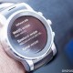 LG Smart Watch with webOS
