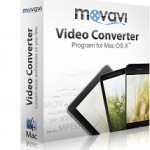 Movavi- for converting any DVD format video to any preferable mode