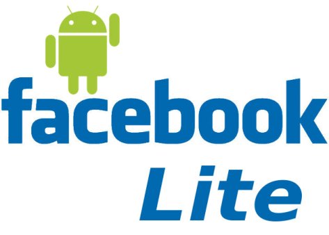 to download facebook lite