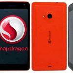 microsoft lumia