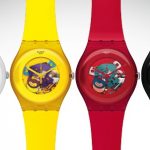 Swatch promises smart watch