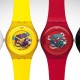 Swatch promises smart watch