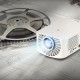 LG Minibeam projector