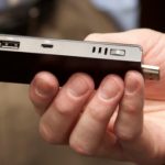 Intel Compute Stick