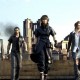 Final Fantasy XV details