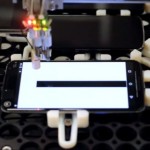 Chrome TouchBot