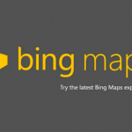 bing maps