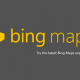 bing maps