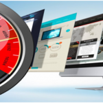 website speed