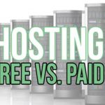 why paid hosting