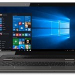 Toshiba Satellite Radius 12