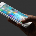 Apple’s 3D Touch