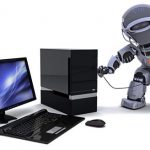 IT support