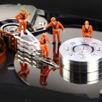recover hard drive