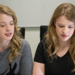 Windows Hello differentiate twins
