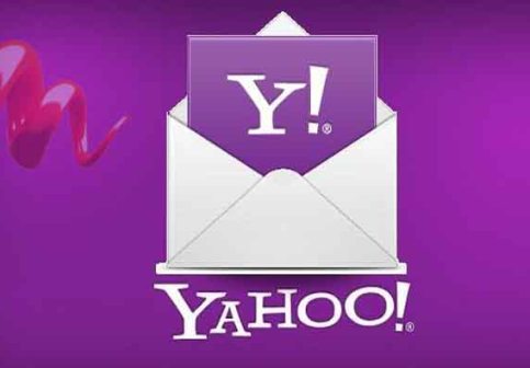 yahoo email access with username