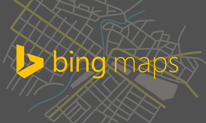 bing maps traffic cameras