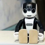robohon