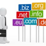 domain name buying