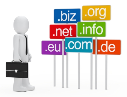 domain name buying