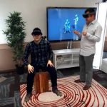 holoportation