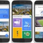 google trips