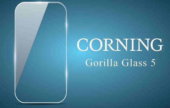 a31 gorilla glass