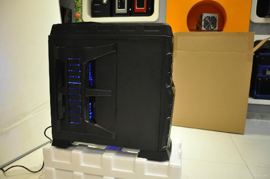 innovated computer cases