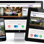 responsive web design