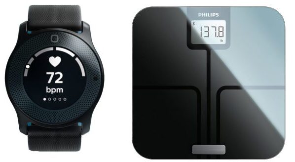 Philips Health Watch