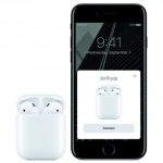 Apple AirPod
